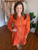 Just a Theory Dress