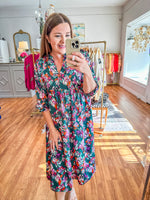 Coming Back For You Dress