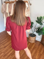 The One For Me Dress