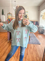 Festive AF Sweatshirt