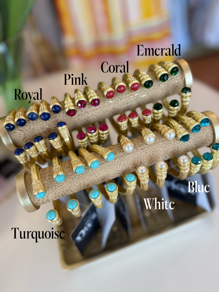 King St Bracelet