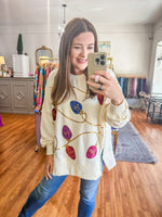 Festive AF Sweatshirt