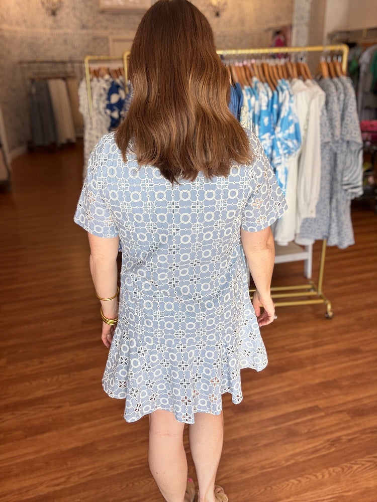 Dance With Me Dress
