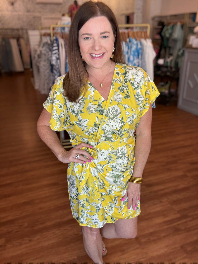 Bring Back the Memories Dress