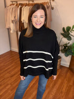 On Your Way Sweater