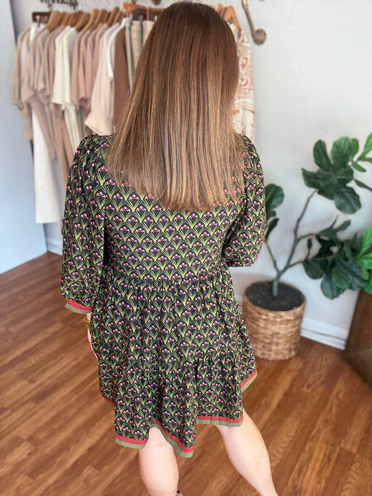 My Kind of Day Dress