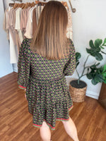 My Kind of Day Dress