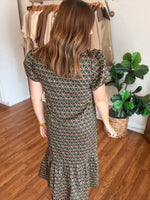 Callahan Midi Dress