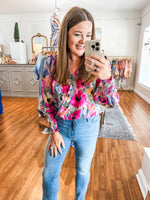 Field of Flowers Bodysuit