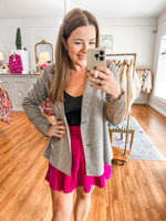 Shine Bright Blazer