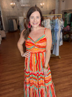 Love Found Maxi
