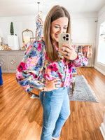 Field of Flowers Bodysuit
