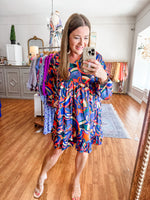 Rumor Has It Dress