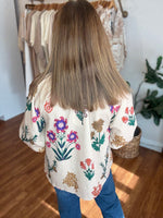 Fall Fields Top