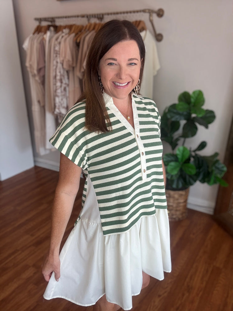 Find Time Dress