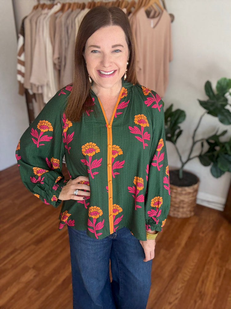 Something We Understand Top