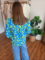 Find Your Flow Top