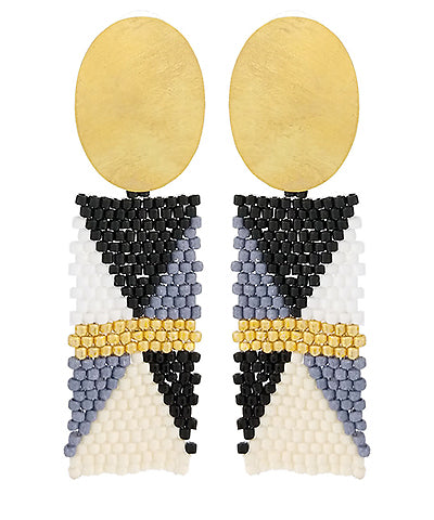 Miley Earrings