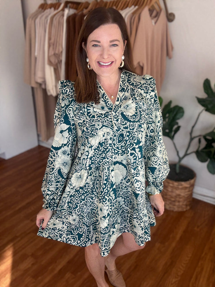 Just a Theory Dress