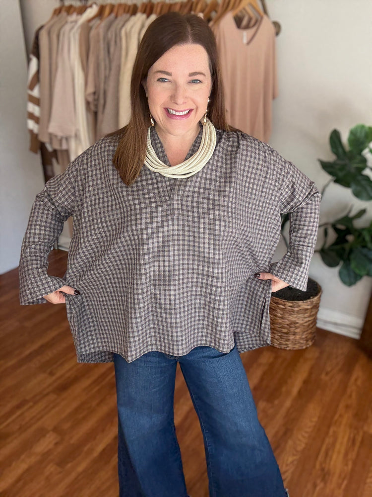 Take Your Chance Top