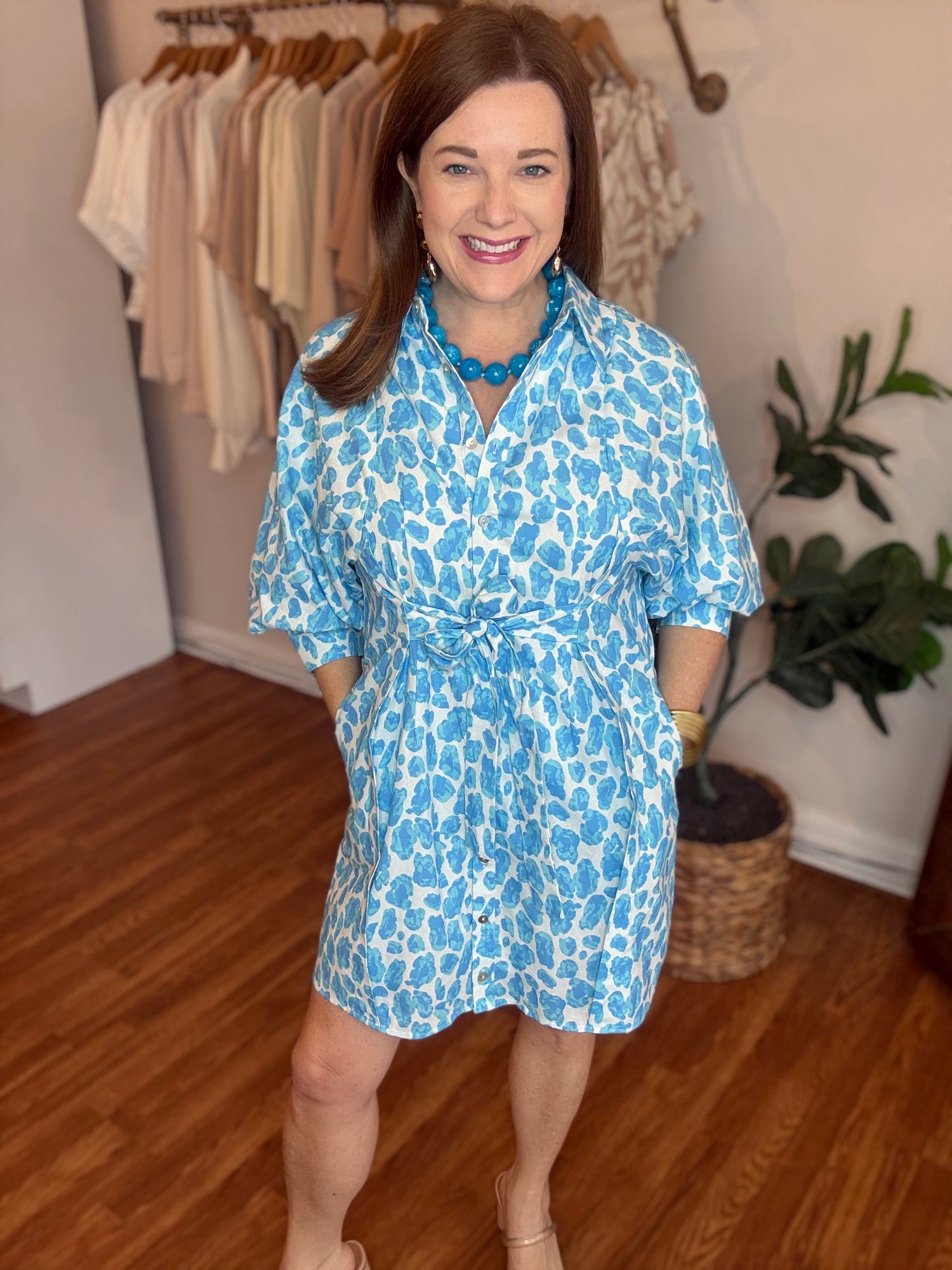 repetition dress design 10 Rhythm ideas