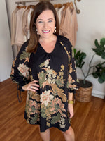 Garden of Grace Dress