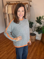 Feeling Productive Sweater