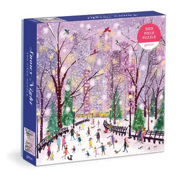 Christmas Puzzle