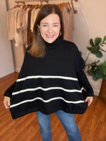 On Your Way Sweater