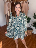 Just a Theory Dress