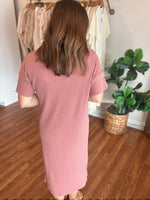 Why Not Now Dress