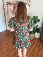 Feeling Radiant Dress