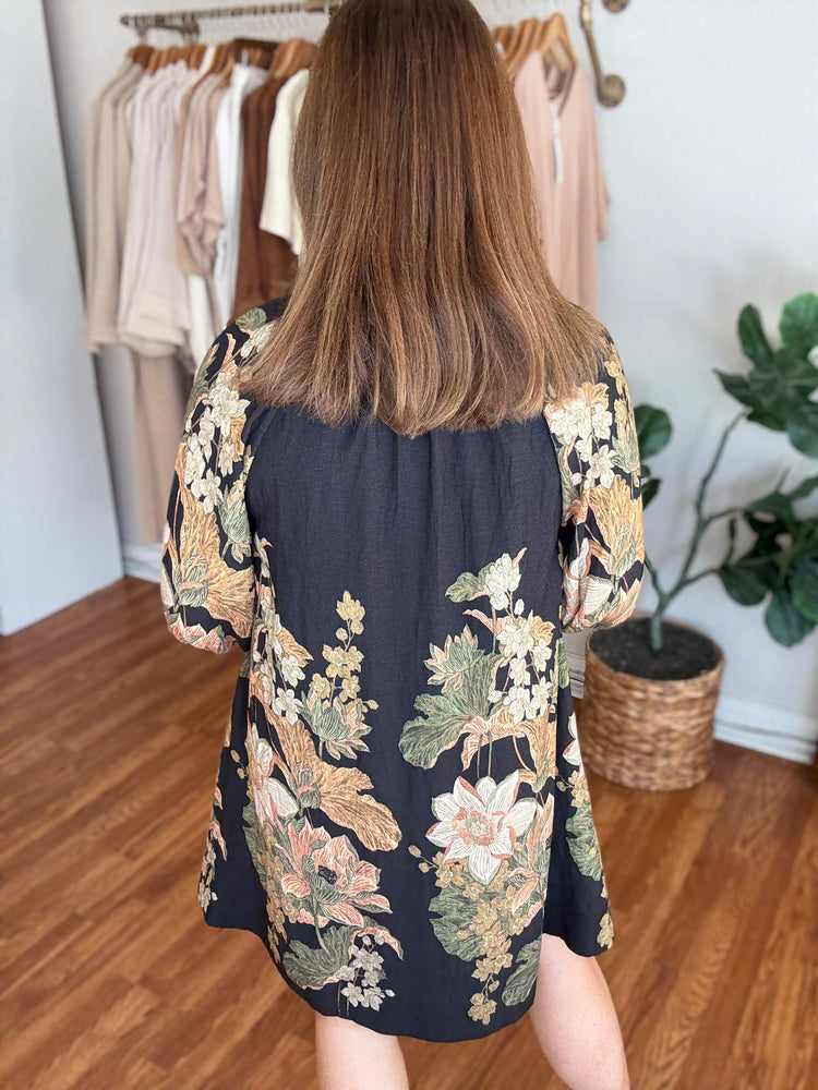 Garden of Grace Dress