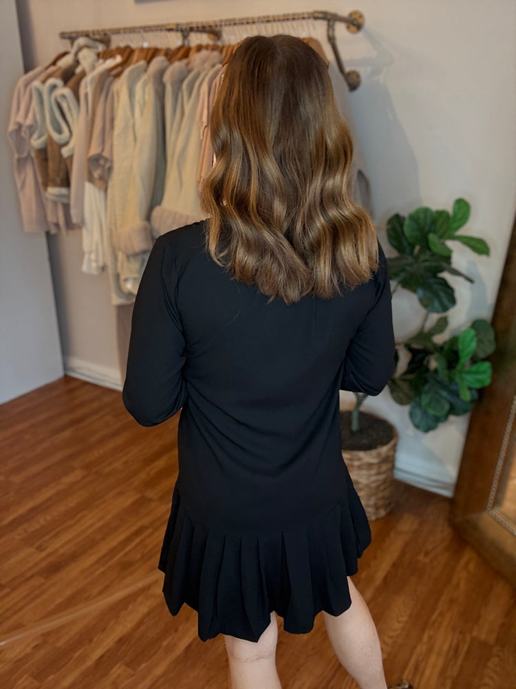 Ready for Anything Dress