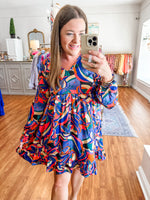 Rumor Has It Dress