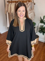 Fresh Start Dress