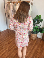 Garden Whisper Dress