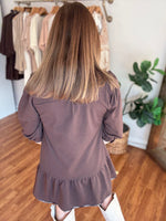 Back to You Dress