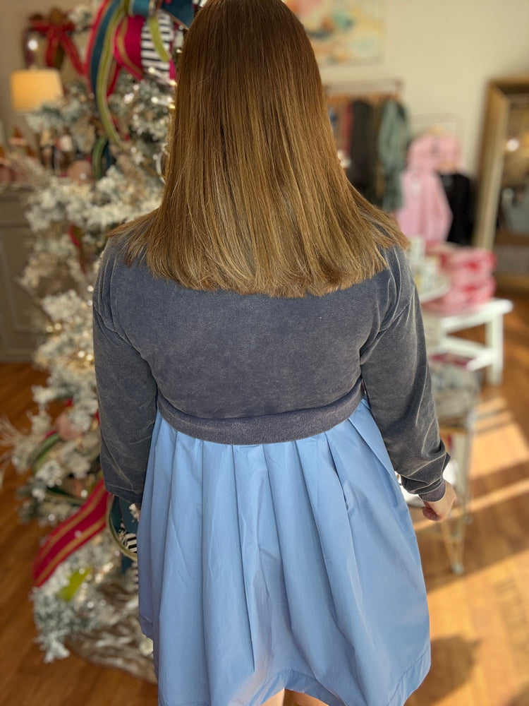 Someone To Love Dress