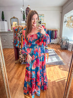 Falling For You Maxi