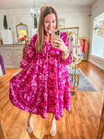 Listen to Your Heart Dress