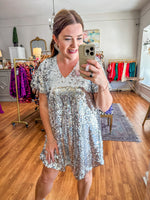 Find Me There Dress