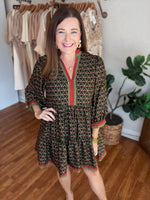 My Kind of Day Dress