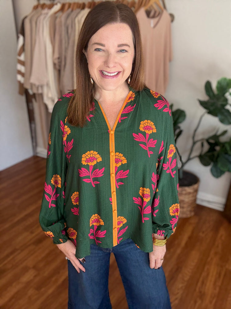 Something We Understand Top