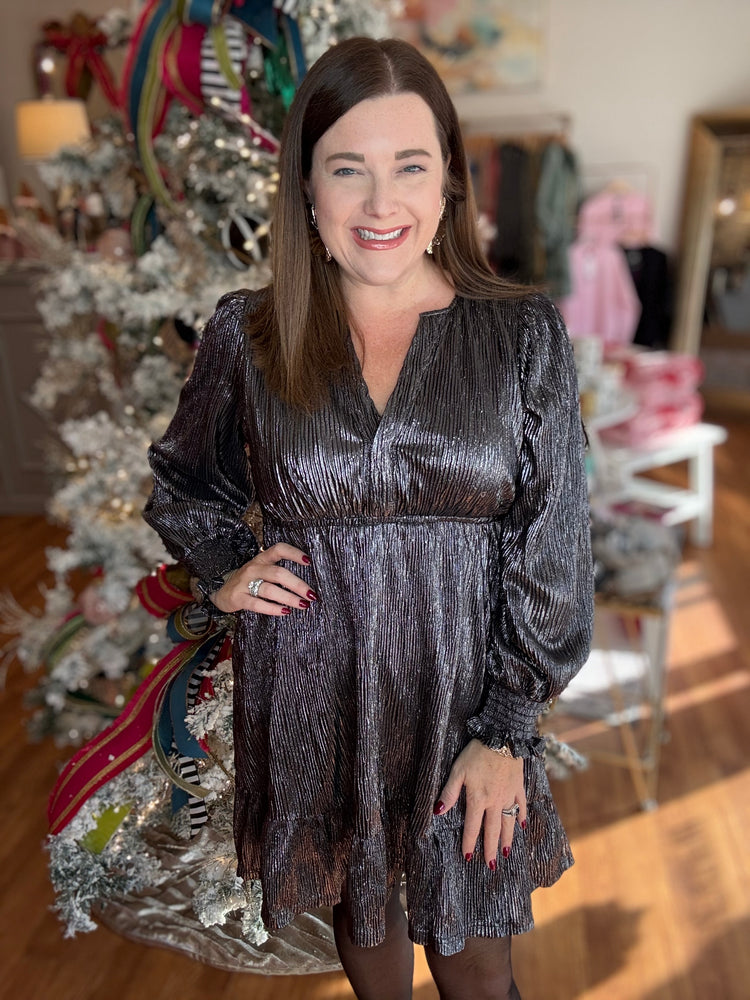 Time to Celebrate Dress