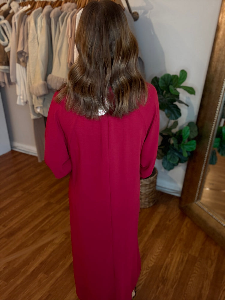 Cherished Moments Dress