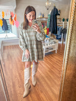 Fall Feels Dress