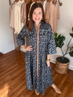 Take a Moment Dress