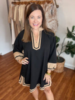 Fresh Start Dress