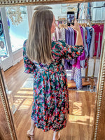 Coming Back For You Dress